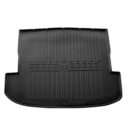 Carpet in the trunk 3D (5-7 seats) (Stingray) for Hyundai Palisade - Reelken Auto