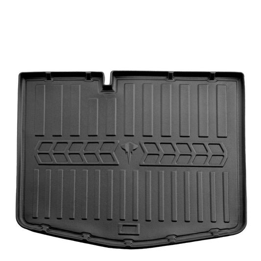 Trunk mat 3D (Stingray) for Hyundai Tucson TL 2016-2021 - Reelken Auto
