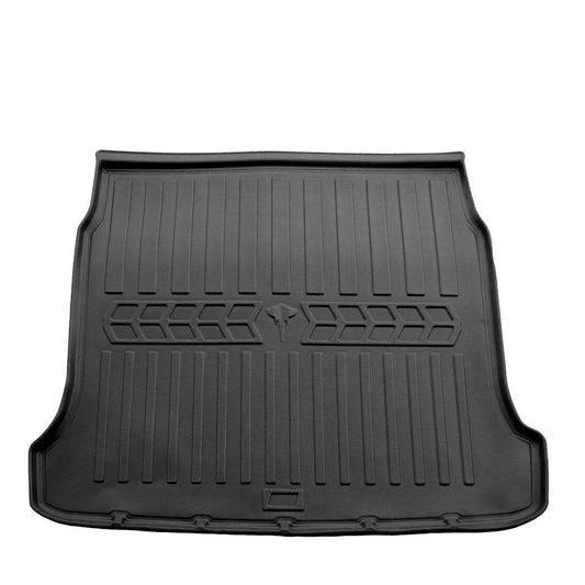 Trunk mat 3D (Stingray) for Hyundai Ioniq 6 2022- year - Reelken Auto