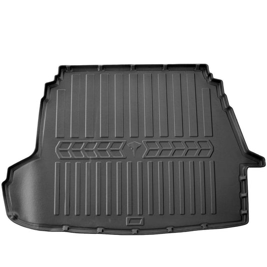Trunk mat 3D (Stingray) for Hyundai Sonata NF 2004-2009 - Reelken Auto