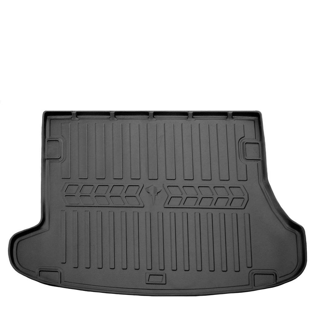 Trunk mat 3D (SW) (Stingray) for Hyundai I-30 2007-2011 - Reelken Auto