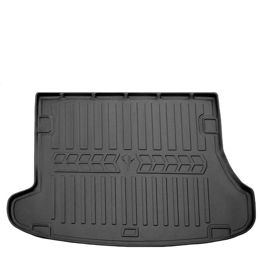 Trunk mat 3D (SW) (Stingray) for Hyundai I-30 2007-2011 - Reelken Auto
