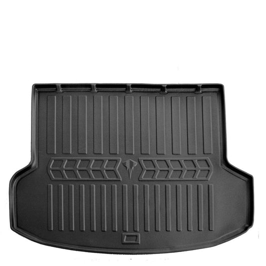 Trunk mat 3D (Stingray) for Hyundai IX-35 2010-2015 - Reelken Auto