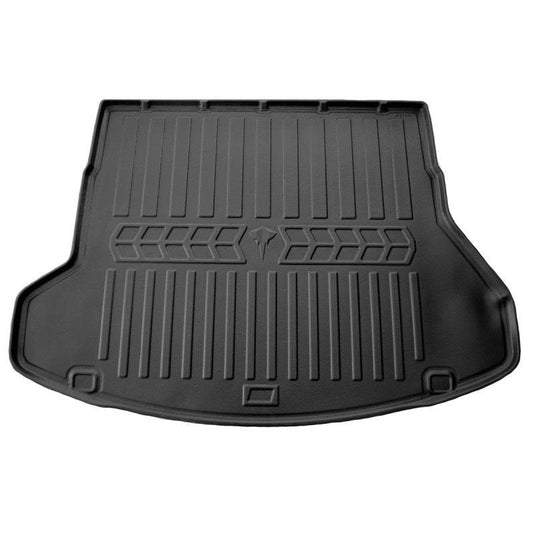 Trunk mat 3D (SW) (Stingray) for Hyundai I-30 2012-2017 - Reelken Auto