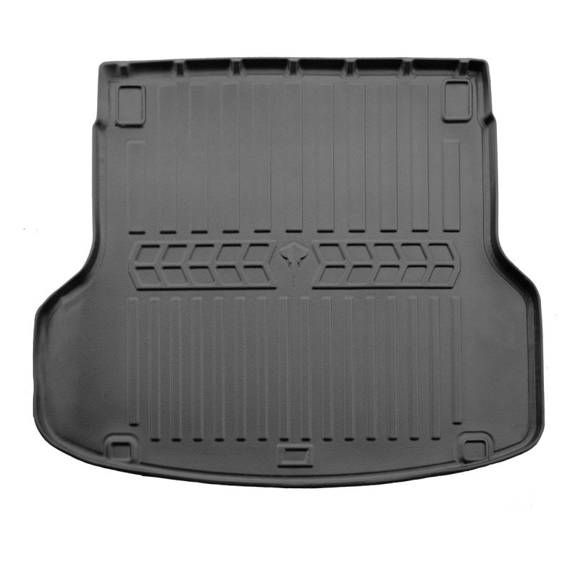 3D Trunk Mat (SW) (Stingray) for Hyundai I-30 2017- - image 1