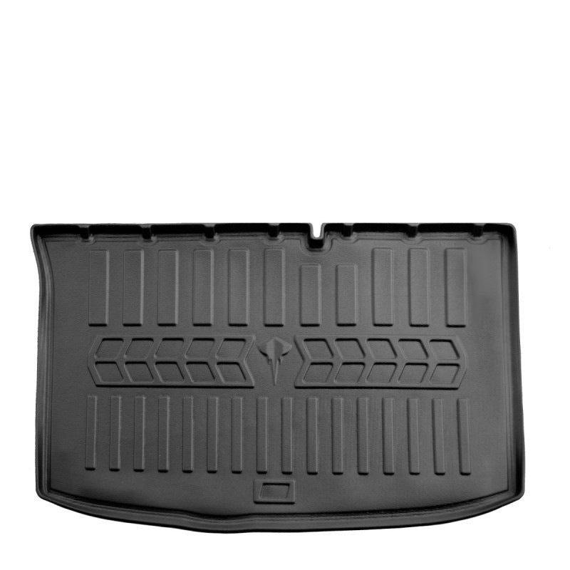 Trunk Mat Stingray 3D for Hyundai I-20 2012-2014 - image 1