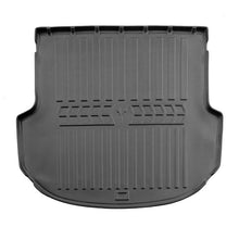 Trunk Mat Stingray 3D (5 Seats) for Hyundai Santa Fe 3 2012-2018 - image 1