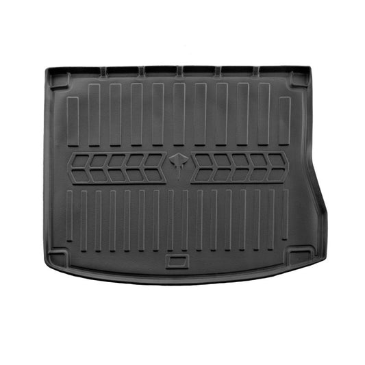 Trunk mat Stingray 3D (HB) for Hyundai I-30 2007-2011 - image 1