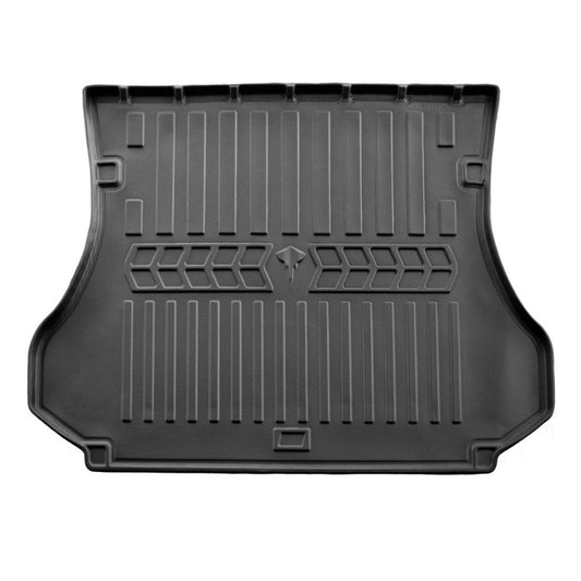 Stingray 3D boot mat for Hyundai Santa Fe 1 2000-2006 - image 2