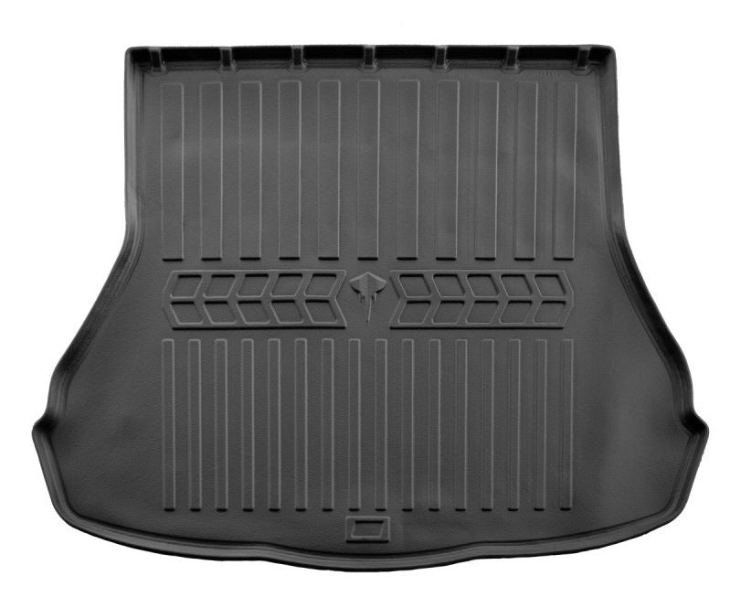 Trunk Mat Stingray 3D for Hyundai Elantra (MD/UD) 2011-2015 - image 1