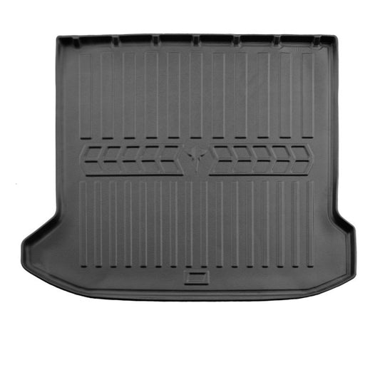 Stingray 3D boot mat for Hyundai Ioniq 5 2021↗ year - image 1