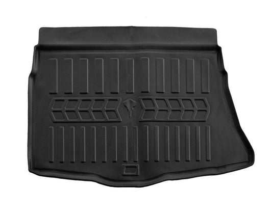 Trunk mat Stingray 3D (HB) for Hyundai I-30 2012-2017 - image 1