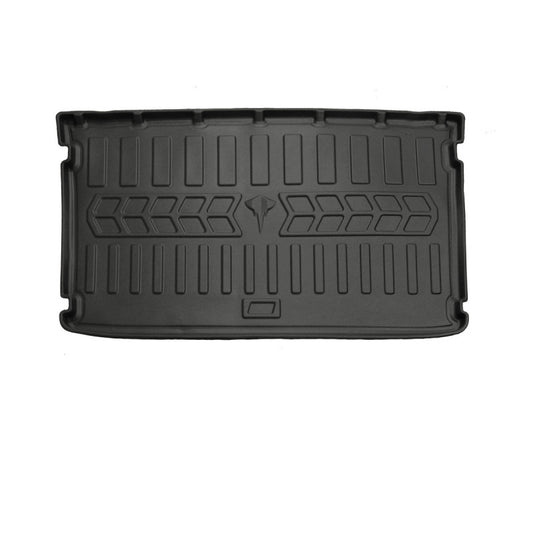 Stingray 3D trunk mat (2002-2009) for Hyundai Getz - image 1