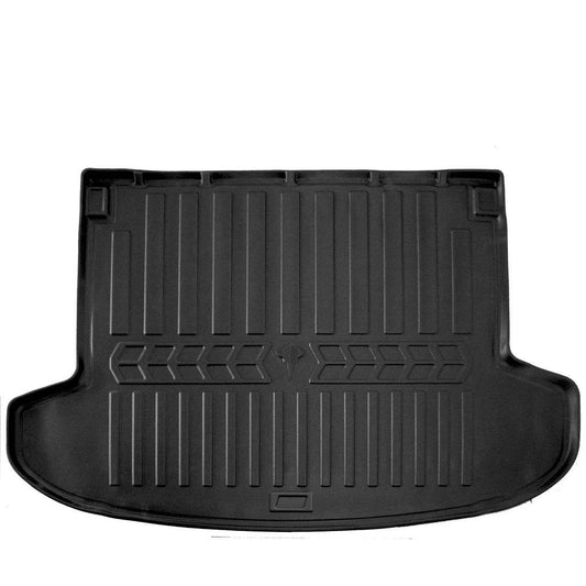 Trunk mat 3D (SW) (Stingray) for Kia Ceed 2007-2012 - Reelken Auto