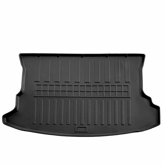Trunk mat 3D (Stingray) for Kia Sportage 2004-2010 - Reelken Auto