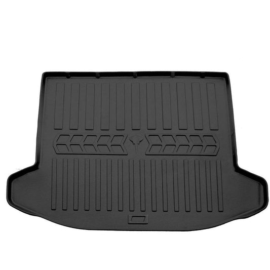 Trunk mat 3D (Stingray) for Kia Sportage 2021↗ - Reelken Auto