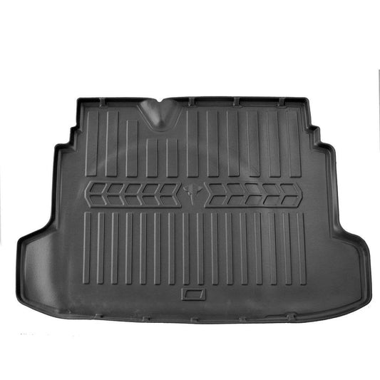 Trunk mat 3D (SD) (Stingray) for Kia Cerato 2 2010-2013 - Reelken Auto