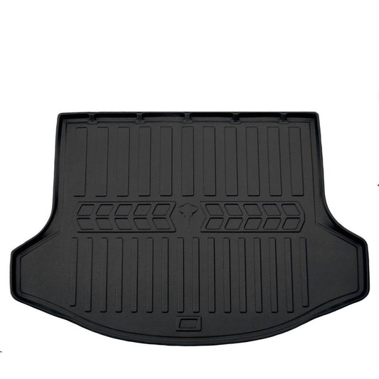 Trunk mat 3D (Stingray) for Kia Sportage 2010-2015 - Reelken Auto
