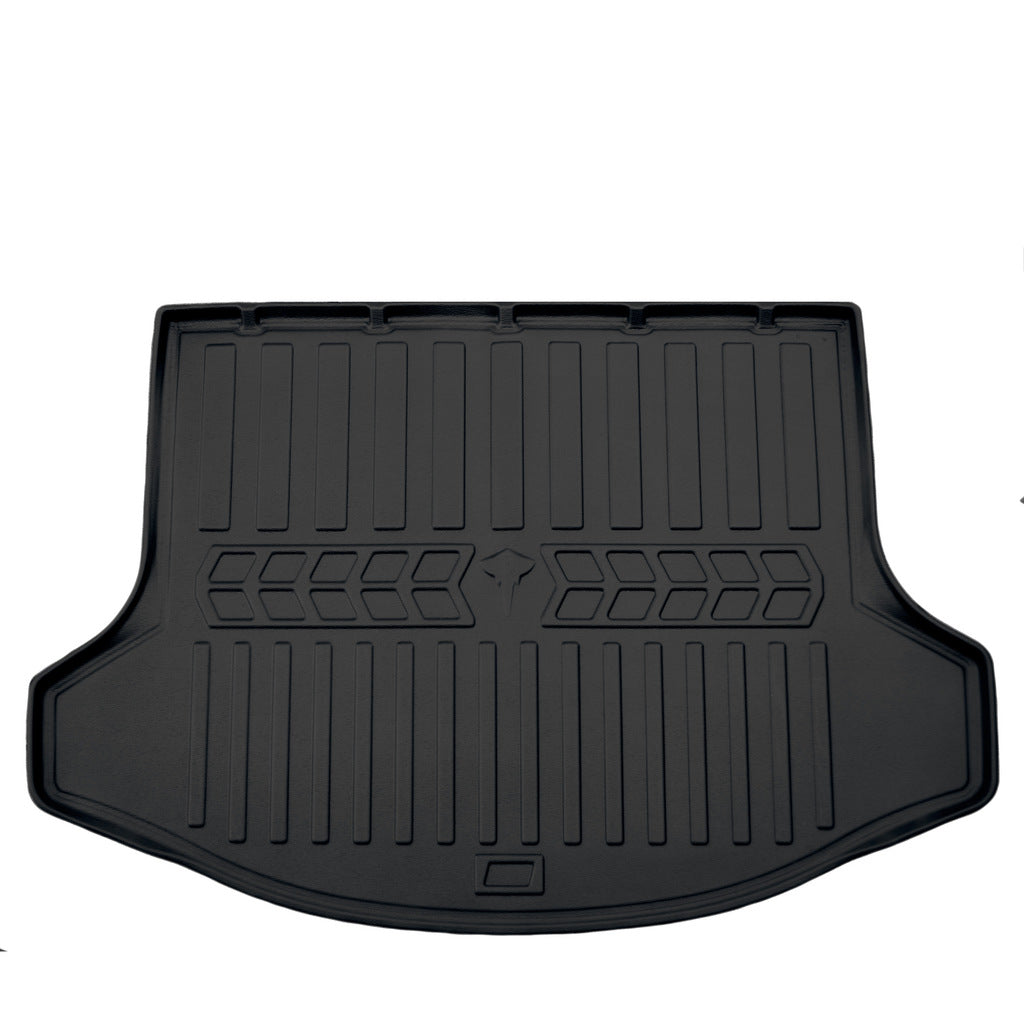 3D Trunk Mat (Stingray) for Kia Sportage 2010-2015 - image 1