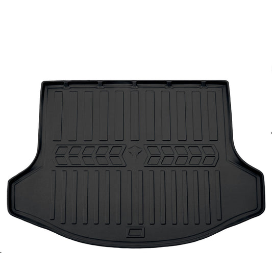 3D Trunk Mat (Stingray) for Kia Sportage 2010-2015 - image 1
