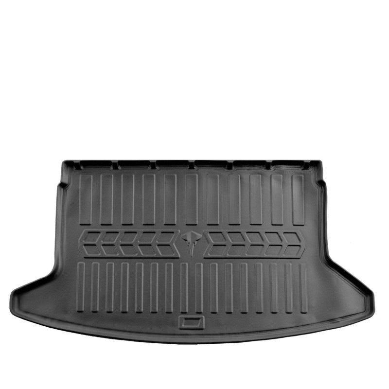 Trunk Mat Stingray 3D (HB) for Kia Ceed 2018- - image 1