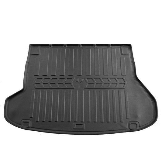 Trunk mat Stingray 3D (SW) for Kia Ceed 2012-2018 - Reelken Auto