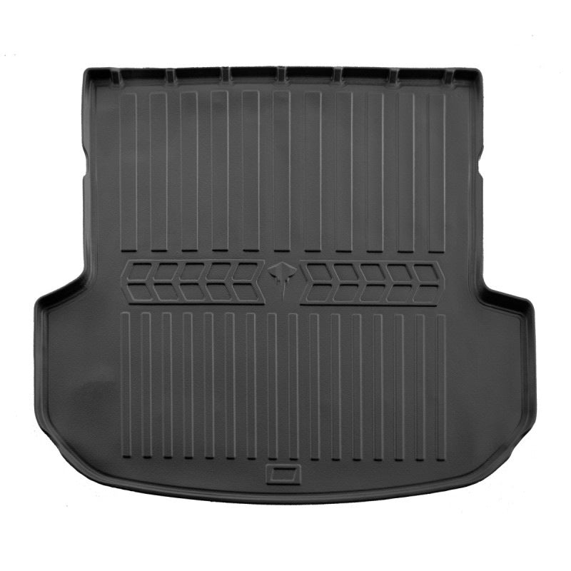 Trunk mat Stingray 3D (5 seats) for Kia Sorento III UM 2014-2020 - image 1