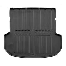 Trunk Mat Stingray 3D (5 Seats) for Kia Sorento III UM 2014-2020 - image 1