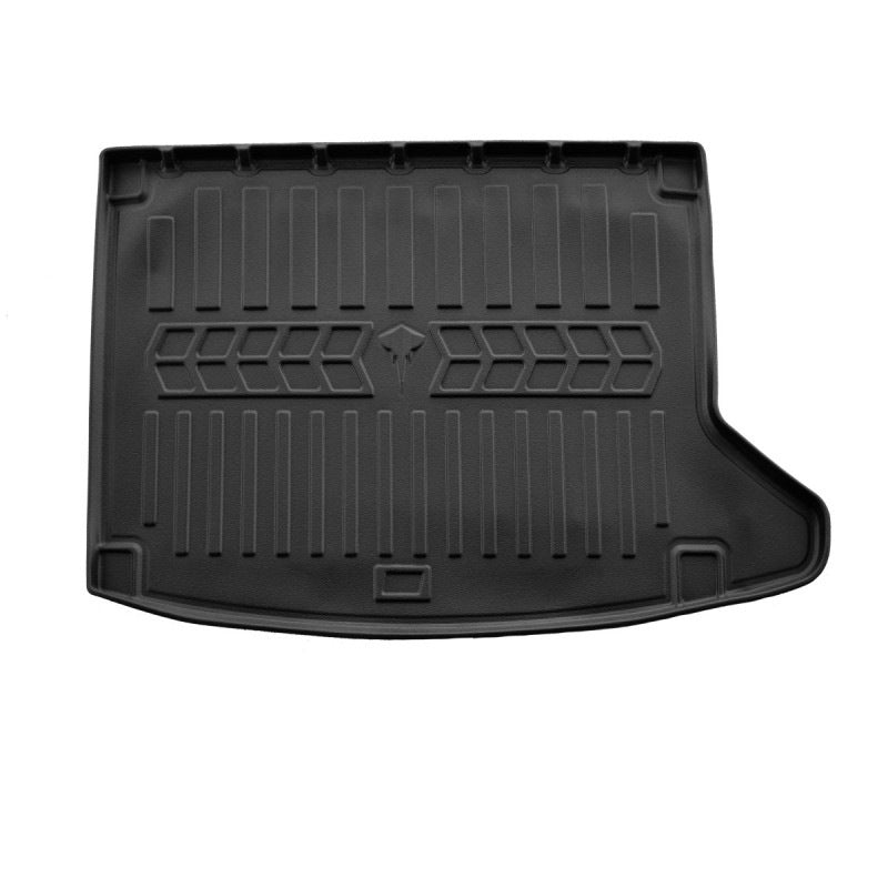 Trunk Mat Stingray 3D (EV, Europe, 2018-2022) for Kia Niro 2016- - image 1