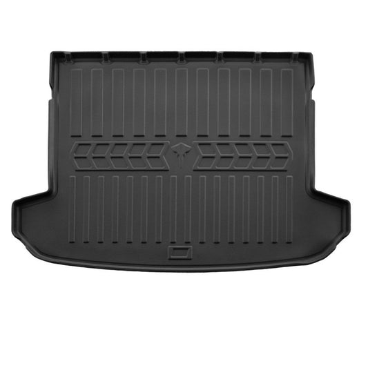 Trunk mat Stingray 3D (Upper) for Kia Sportage 2015-2021 - image 1