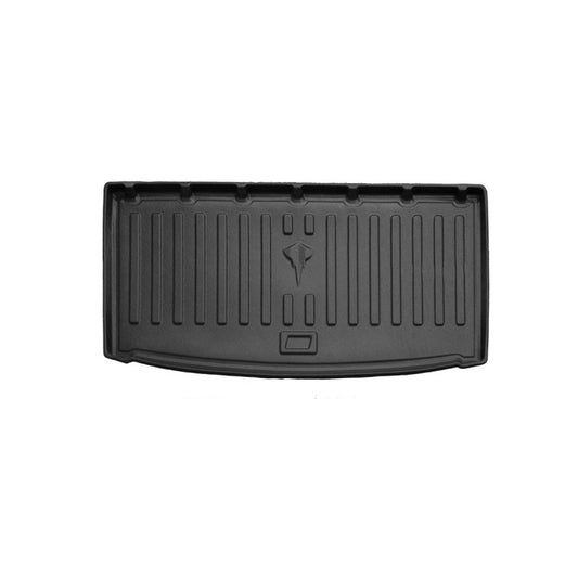 Stingray 3D trunk mat for Kia Picanto 2004-2011 - image 1