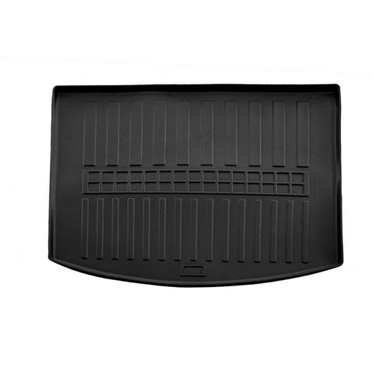 Trunk mat 3D (EU) (Stingray) for Mazda CX-5 2012-2017 - Reelken Auto