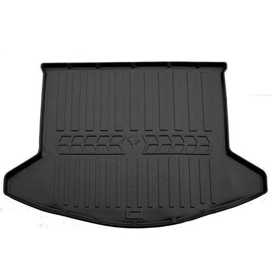 Trunk mat 3D (USA) (Stingray) for Mazda CX-5 2017↗ - Reelken Auto