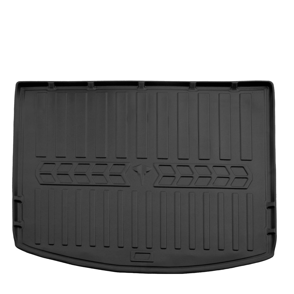 Trunk Mat Stingray 3D (2022+, upper) for Mazda CX-5 2017- - image 1