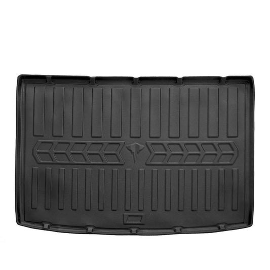 Trunk mat 3D (Stingray) for Mazda CX-30 - Reelken Auto