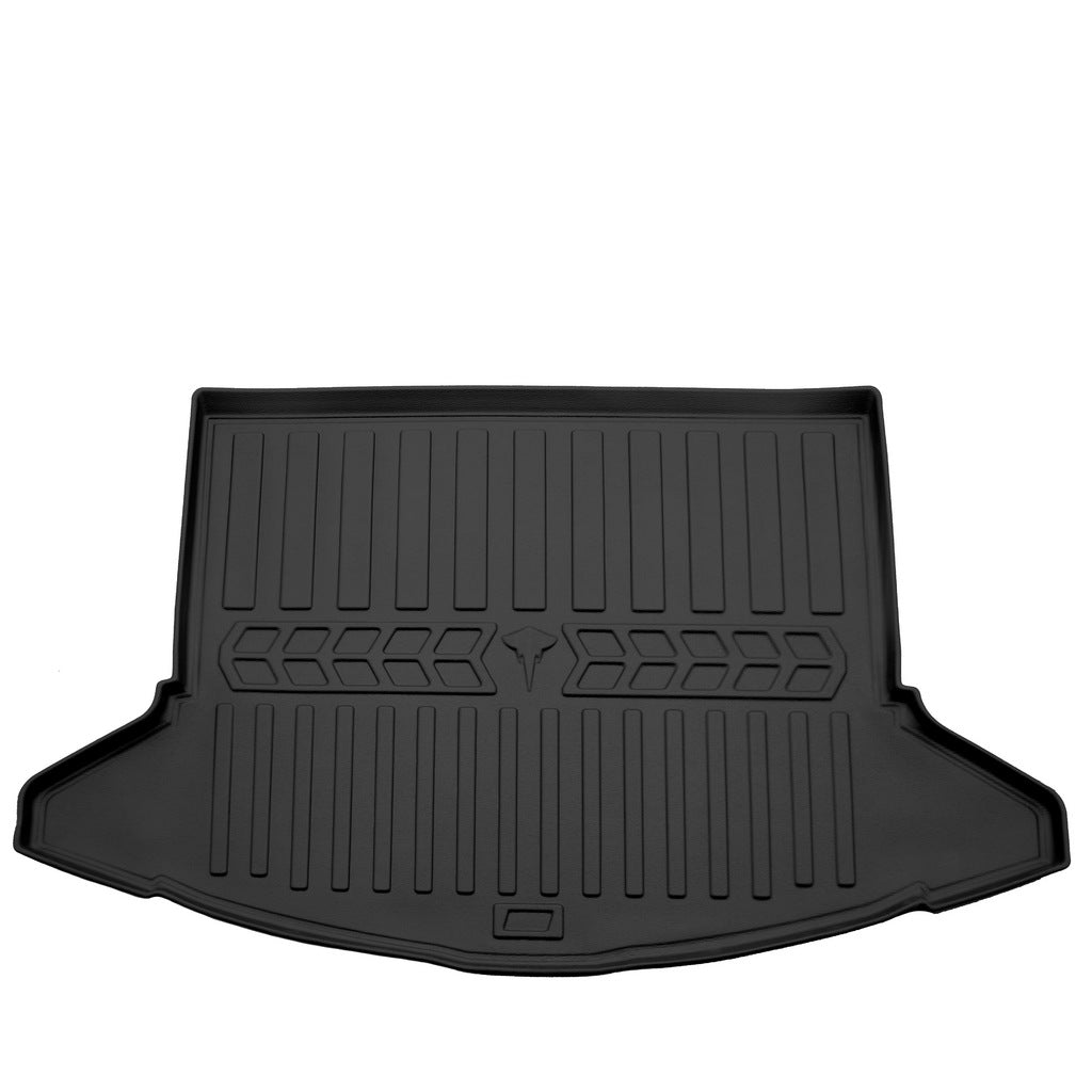 Trunk Mat Stingray 3D (2022+, lower) for Mazda CX-5 2017- - image 1