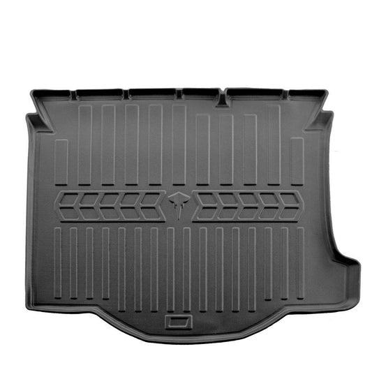 Trunk mat 3D (SD) (Stingray) for Mazda 3 2003-2009 - Reelken Auto