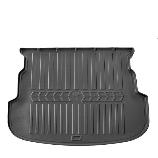 Trunk mat 3D (SW) (Stingray) for Mazda 6 2008-2012 - Reelken Auto