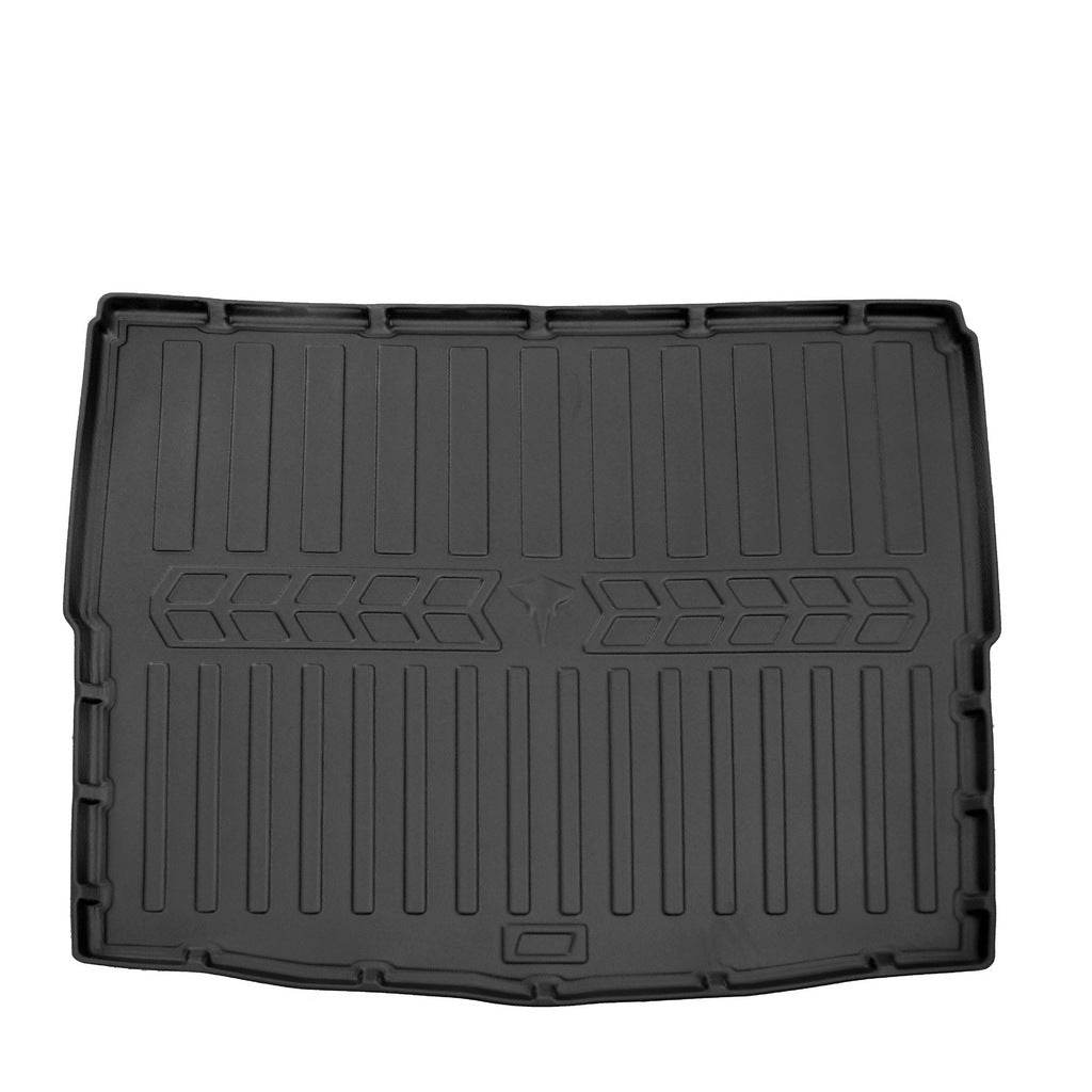 Trunk mat 3D (SD) (Stingray) for Mazda 3 2009-2013 - Reelken Auto