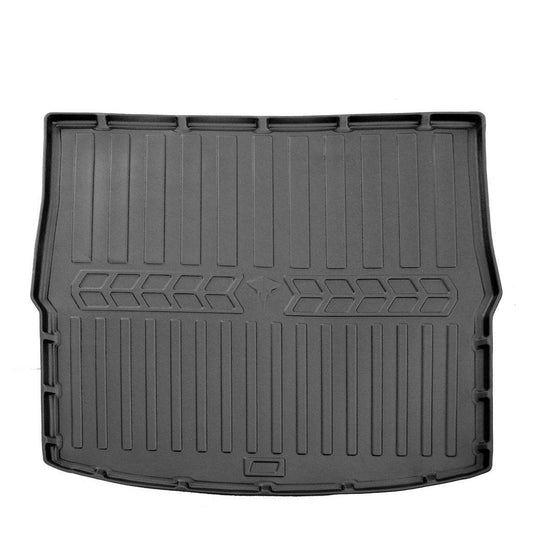 Trunk mat 3D (SW) (Stingray) for Mazda 6 2012-2024 - Reelken Auto
