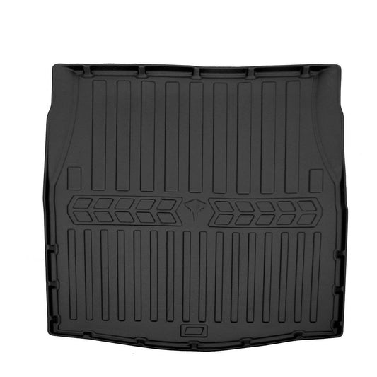 Trunk mat 3D (SD) (Stingray) for Mazda 6 2012-2024 - Reelken Auto