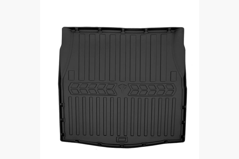 3D Trunk Mat (SD) (USA) (Stingray) for Mazda 6 2012-2024 - image 1