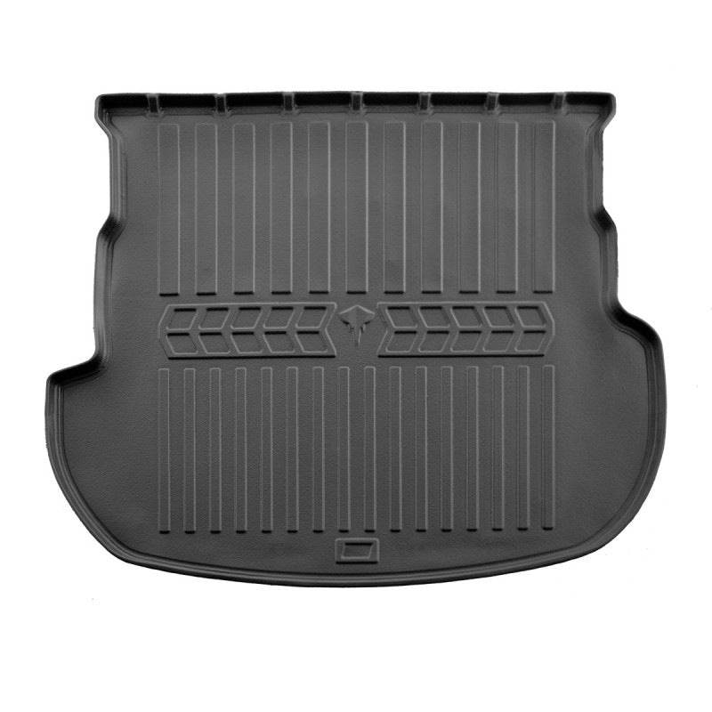 Trunk mat Stingray 3D (SW) for Mazda 6 2003-2008 - Reelken Auto