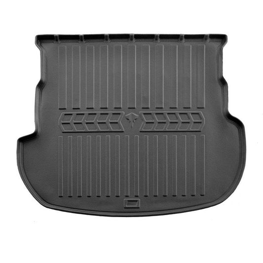 Trunk mat Stingray 3D (SW) for Mazda 6 2003-2008 - Reelken Auto