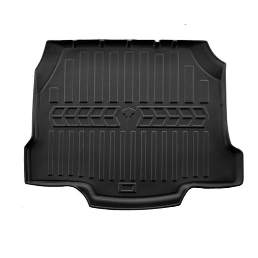 Trunk mat Stingray 3D (SD, Europe) for Mazda 3 2009-2013 - image 1