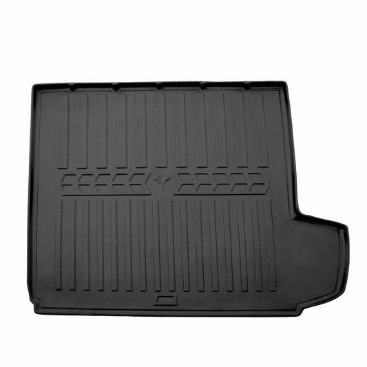 Trunk mat (SW) 3D (Stingray) for Mercedes E-class W211 2002-2009 - Reelken Auto