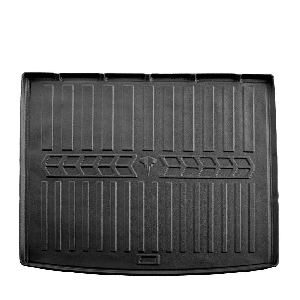 Trunk mat 3D (Stingray) for Mercedes ML W164 - Reelken Auto