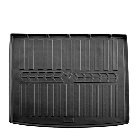 Trunk mat 3D (Stingray) for Mercedes ML W164 - Reelken Auto