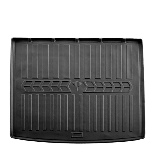 3D Trunk Mat (Stingray) for Mercedes ML W164 2005-2011 - image 1