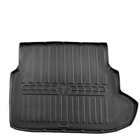 Trunk mat (SD) 3D (Stingray) for Mercedes E-class W211 2002-2009 - Reelken Auto